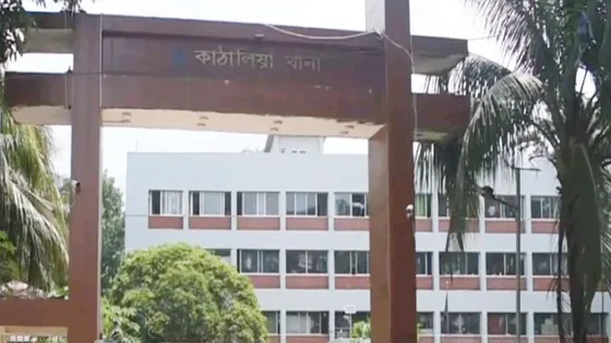 ‎১৭০ টাকা হারানোর জেরে ভাতিজিকে হত্যার অভিযোগ চাচার বিরুদ্ধে