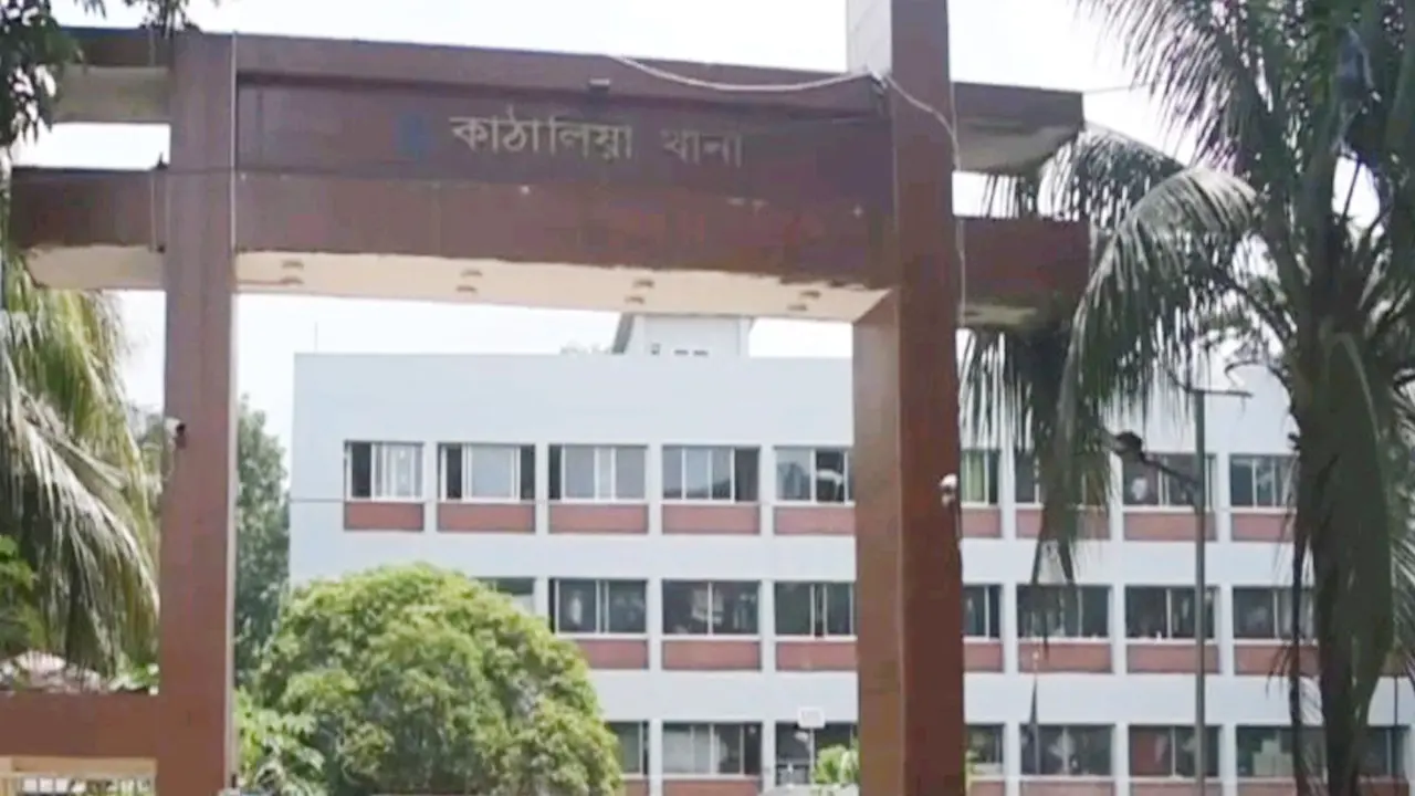 ‎১৭০ টাকা হারানোর জেরে ভাতিজিকে হত্যার অভিযোগ চাচার বিরুদ্ধে