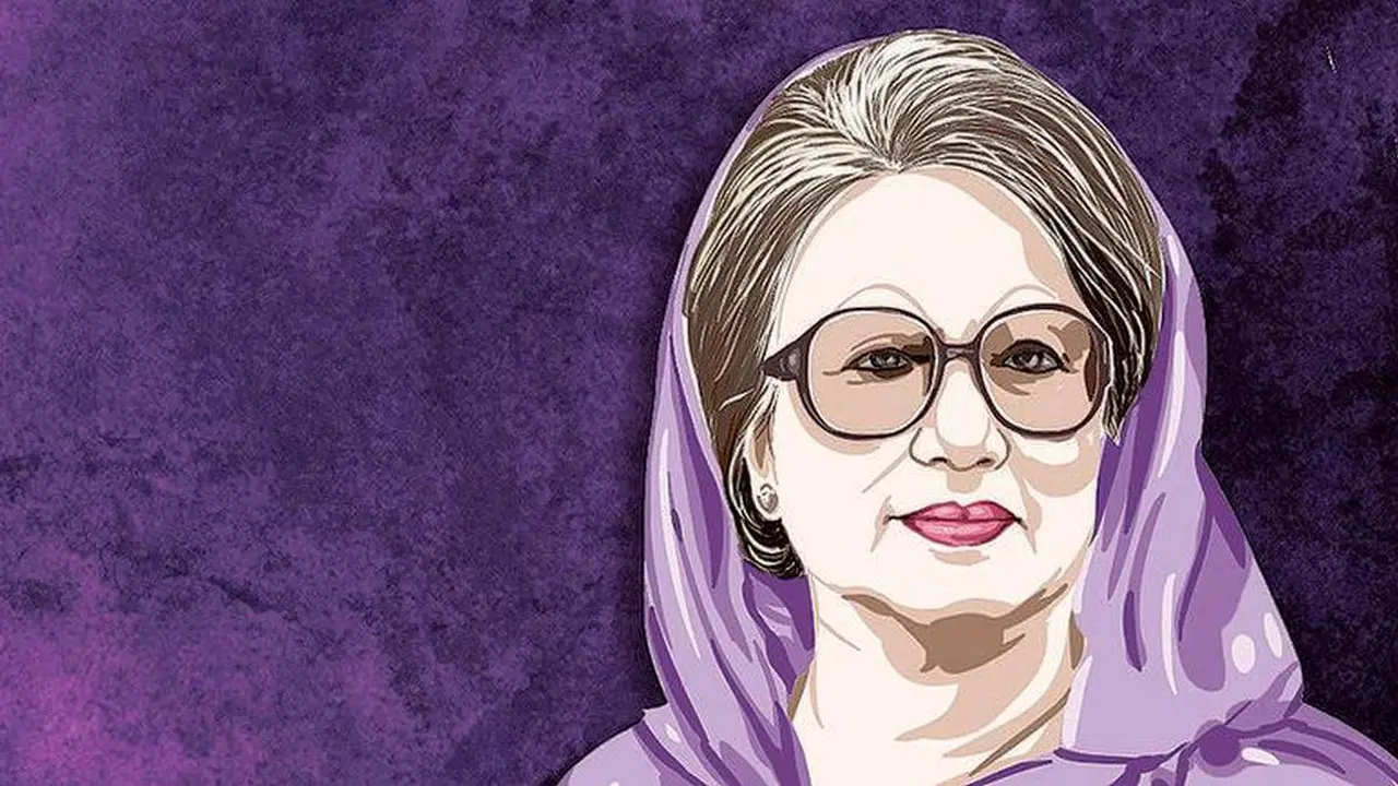 খালেদা জিয়ার আপসহীন নেতৃত্ব তুলে ধরে সরকারি ডকুমেন্টারি প্রকাশ