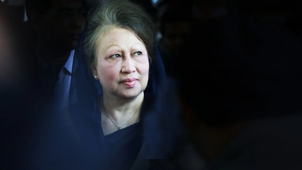 বেগম জিয়া গণতন্ত্রের জন্য জীবন উৎসর্গ করেছেন : মির্জা ফখরুল