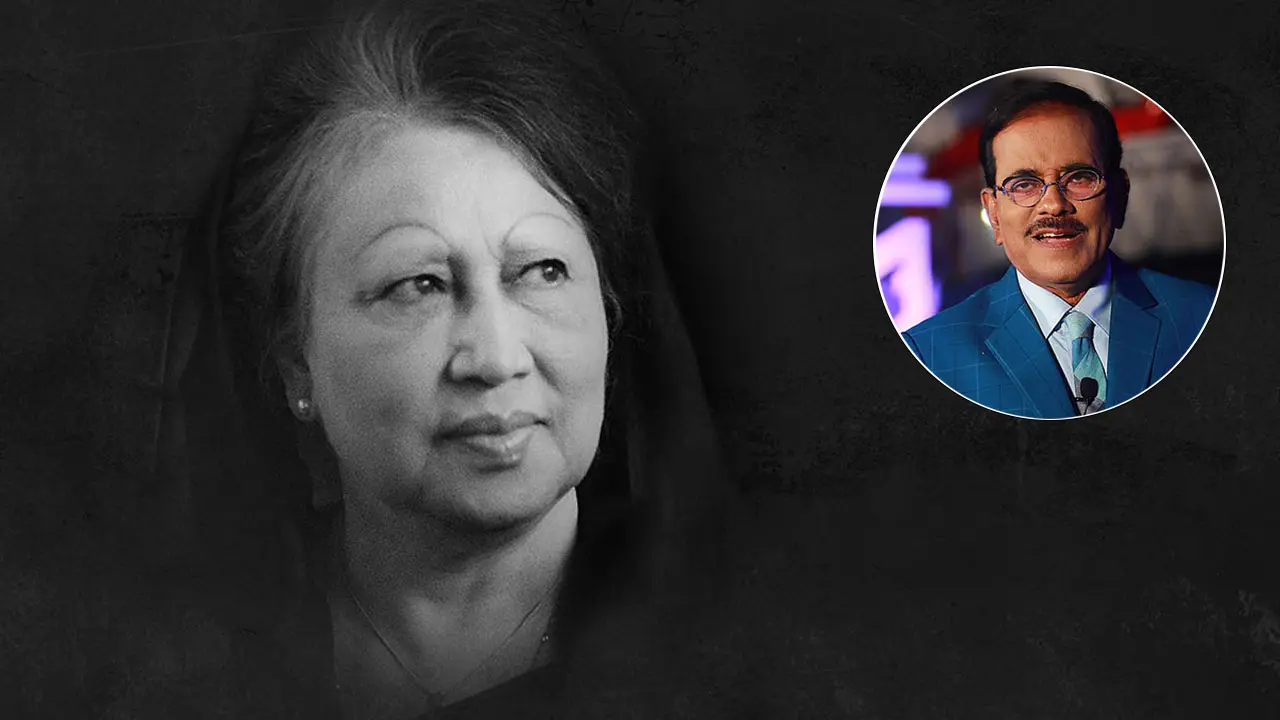 ‘জাতি হারিয়েছে একজন অভিভাবক, তার অবদান চিরস্মরণীয়’