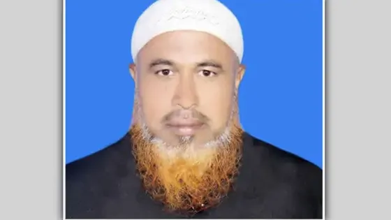 ফরিদপুরে পুলিশের ওপর কৃষক লীগ নেতার হামলা