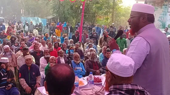 ভোটগ্রহণের সঙ্গে সম্পৃক্ত সবাইকে পক্ষপাতহীন হতে হবে : গোলাম পরওয়ার