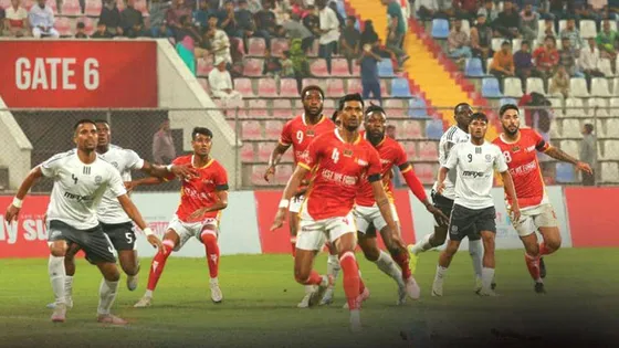 জাতীয় স্টেডিয়ামে হচ্ছে না মোহামেডান-কিংস ম্যাচ