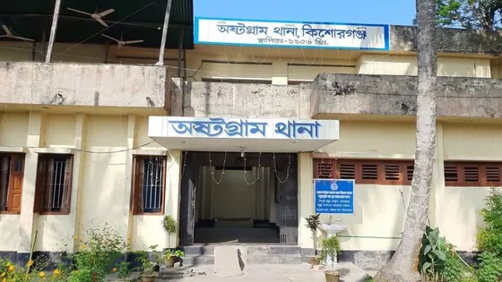 কিশোরগঞ্জে মানসিক ভারসাম্যহীন ছেলের হাতে মা খুন