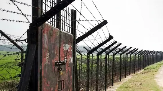 সিলেটে বিজিবির ওপর মাদককারবারিদের হামলা