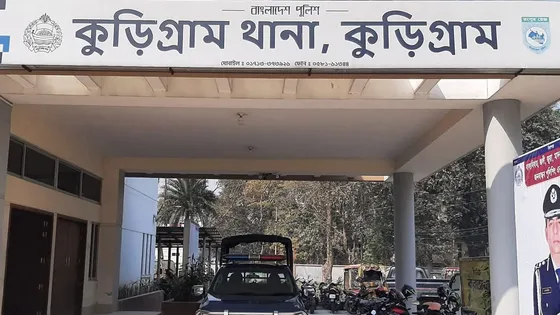 কুড়িগ্রামে জমি নিয়ে বিরোধে প্রতিপক্ষের হামলায় নিহত ১