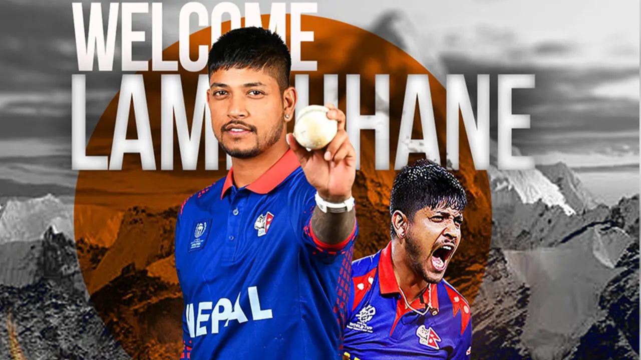 রাজশাহী ওয়ারিয়র্সে ‘হিমালয়ান জাদু’