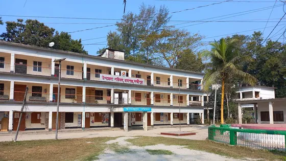 লক্ষ্মীপুরে আন্দোলনকারী ৭ শিক্ষককে শোকজ 