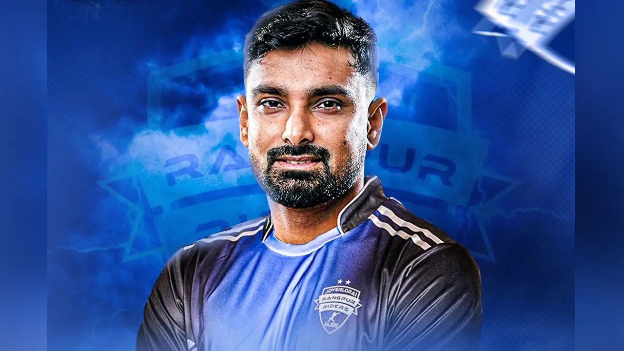 লিটনকে ৭৫ লাখ টাকায় পাবে রংপুর, ভাবতেও পারেননি সোহান