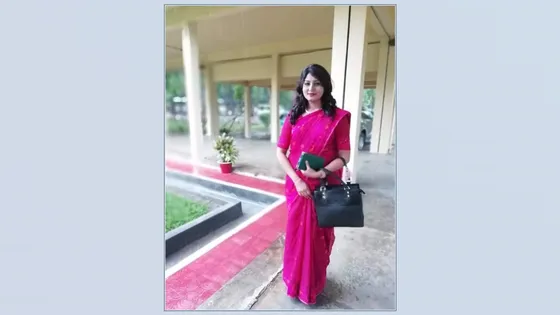 খাদ্য কর্তৃপক্ষের উপপরিচালক থেকে ইউএনও হলেন লাক্স সুন্দরী সোহানিয়া