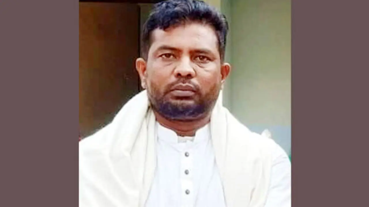 মাগুরায় নাশকতার মামলায় স্বেচ্ছাসেবক লীগের সাধারণ সম্পাদকসহ গ্রেপ্তার ২