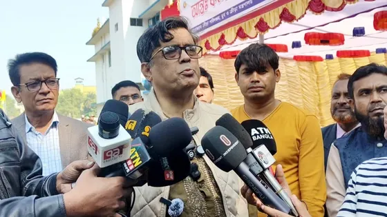 নির্বাচন প্রতিহত করার কোনো শক্তি নেই : শফিকুল আলম