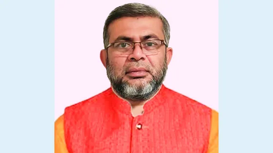 কারাগার থেকে প্রার্থী হলেন সাবেক যুবলীগ নেতা