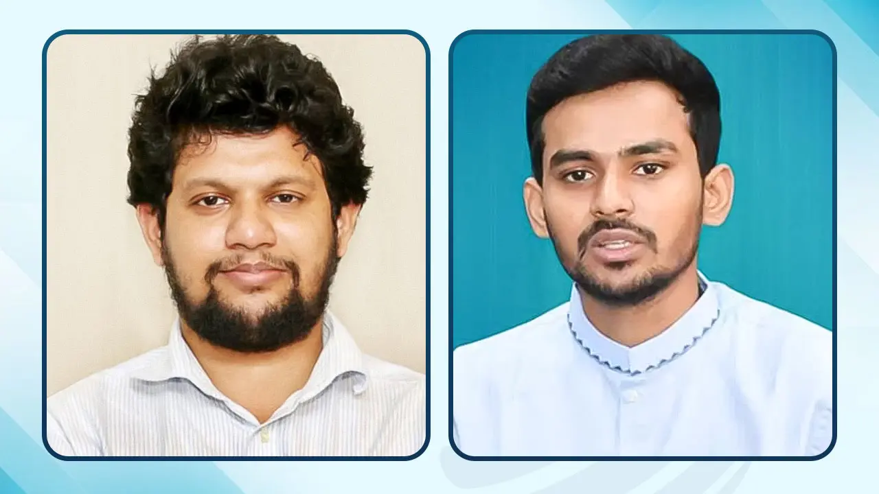পদত্যাগ করেছেন উপদেষ্টা মাহফুজ আলম ও আসিফ মাহমুদ