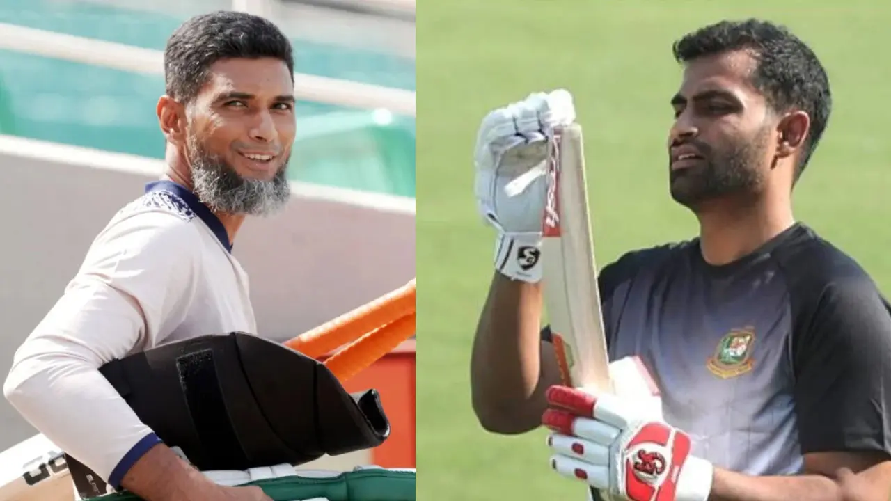 মাহমুদউল্লাহ থেকে তামিম, এ বছর অবসরে আরও যারা