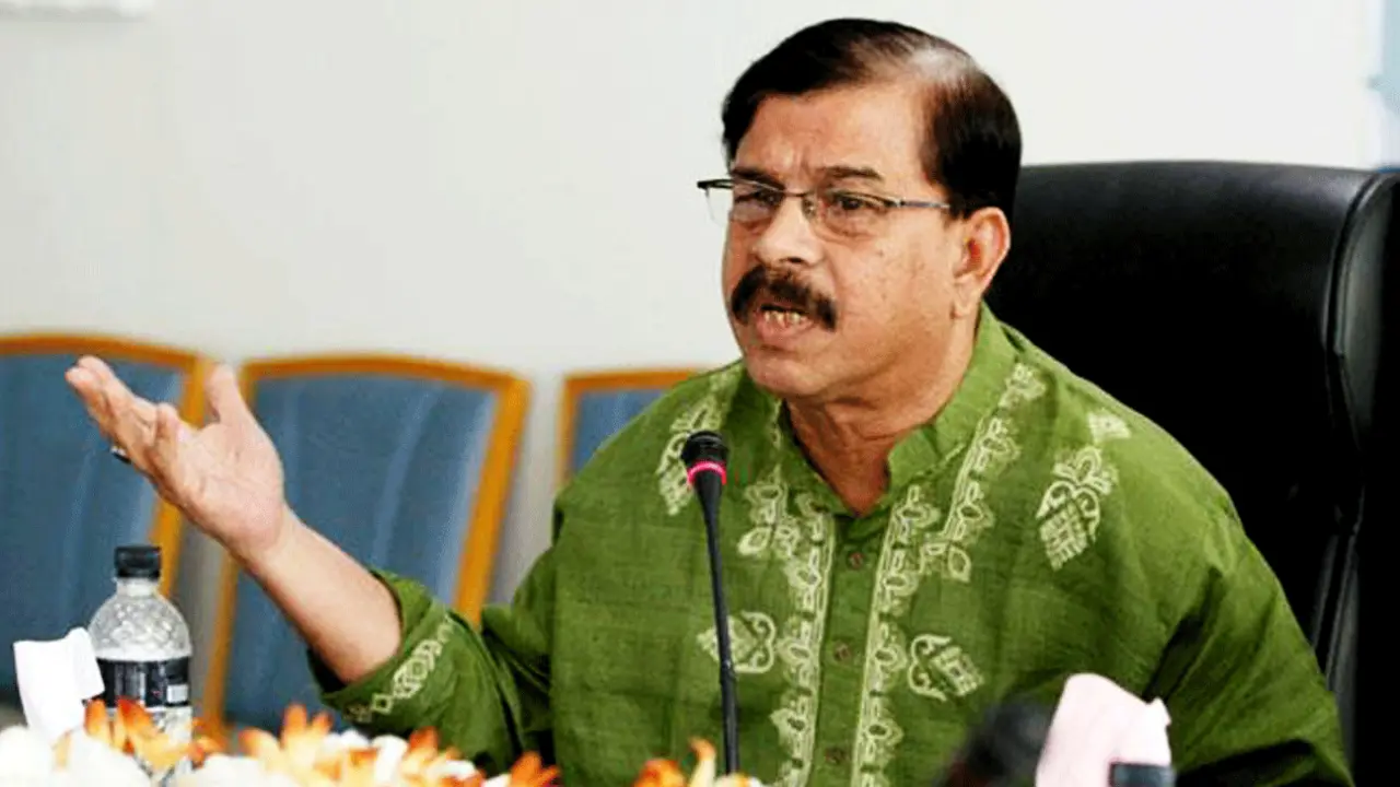 ঋণখেলাপির তালিকা থেকে নাম বাদ চেয়ে চেম্বার আদালতে মান্না