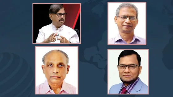 মান্না ও ইসলামী ব্যাংকের চেয়ারম্যানসহ ৭ জনের বিরুদ্ধে মামলা