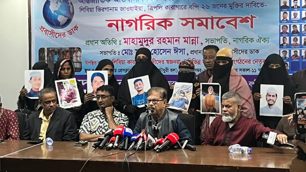 জনগণের বাস্তব চাহিদাকে রাষ্ট্রীয় সিদ্ধান্তে রূপান্তর করতে হবে : মান্না