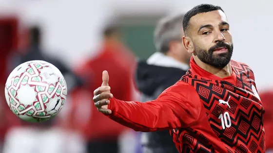 মিসরের ফুটবলের রাজা কি সত্যিই ফুরিয়ে গেছেন?