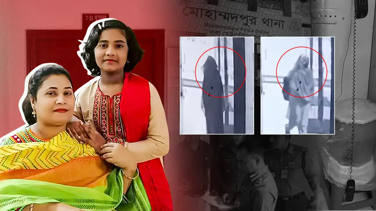 হয় ‘প্রশিক্ষিত কিলার’ অথবা অতিরিক্ত ক্ষোভ, নৃশংসতা দেখে ধারণা পুলিশের