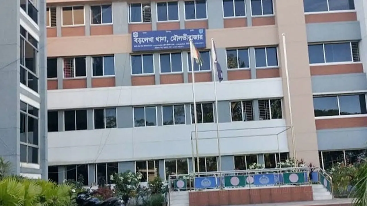 মৌলভীবাজারে দুই ভাই খুন