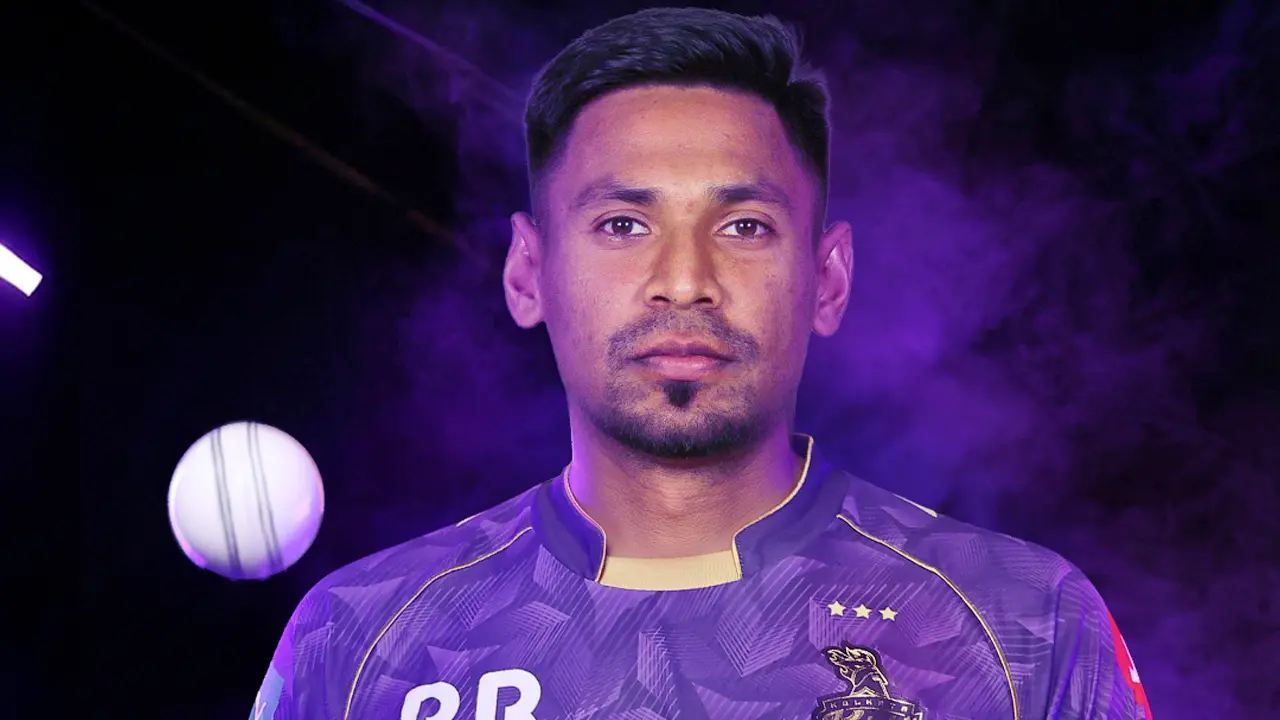 মুস্তাফিজকে আইপিএলে খেলালে মাঠে ভাঙচুরের হুমকি