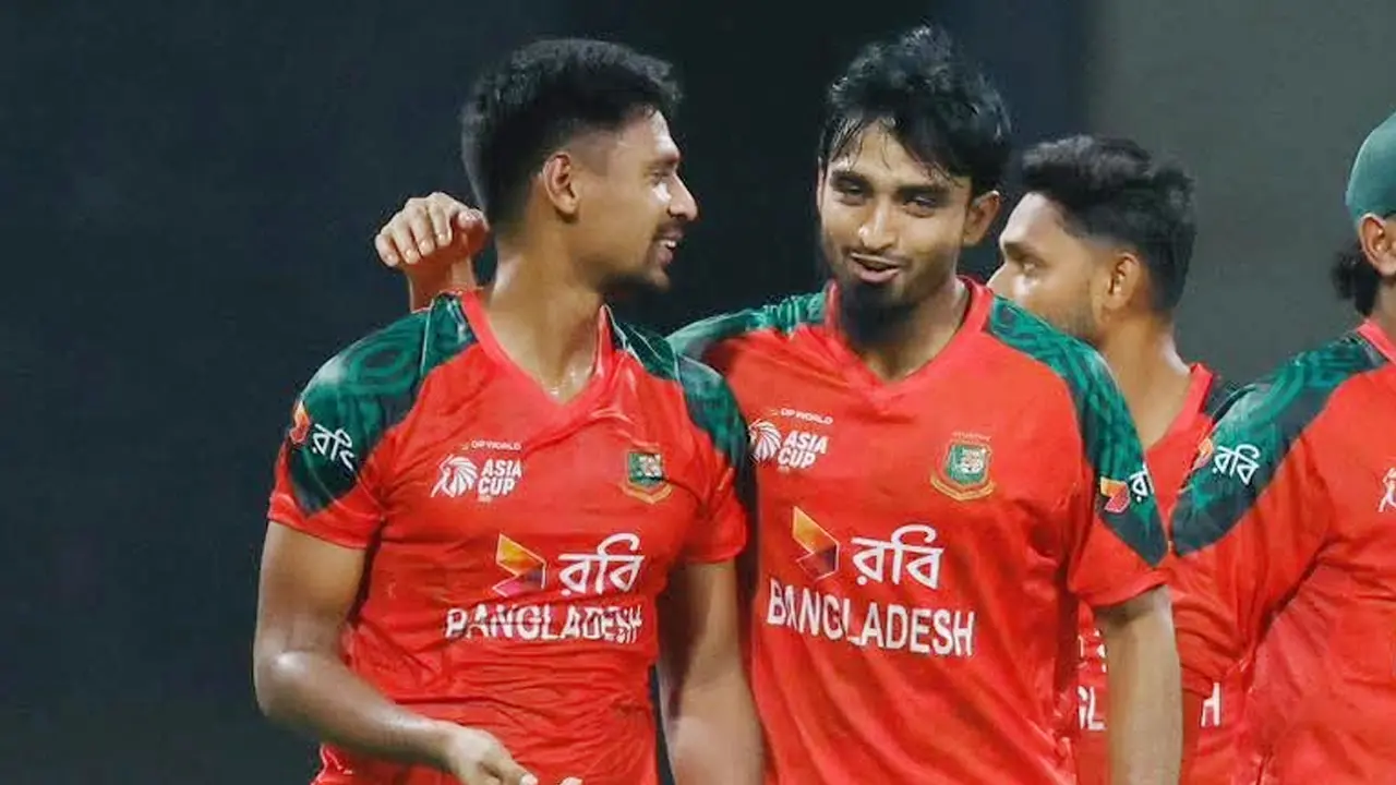 ‘মুস্তাফিজকে ১০ দিলে, সাকিবকে সাড়ে আট-নয়ের কম দিতে পারব না’
