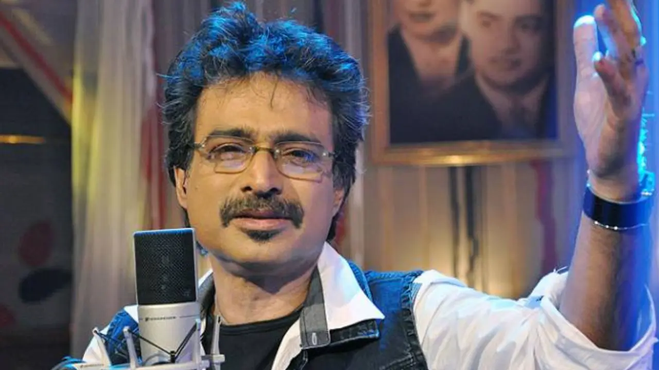 বেঁচে ফেরাটাই ভুল হয়েছে— বললেন নচিকেতা