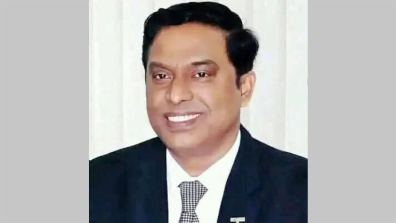 নরসিংদী-৩ আসনে বিএনপির চূড়ান্ত মনোনয়ন পেলেন মনজুর এলাহী