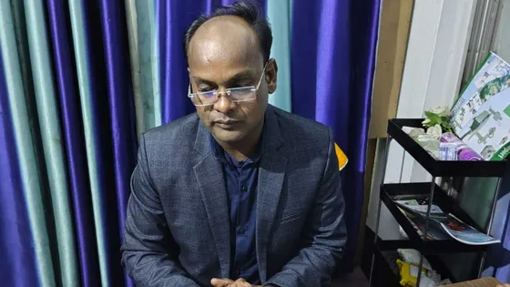 এনসিপি নেতার ডায়াগনস্টিক থেকে ভুয়া উচ্চতর ডিগ্রিধারী ডাক্তার আটক