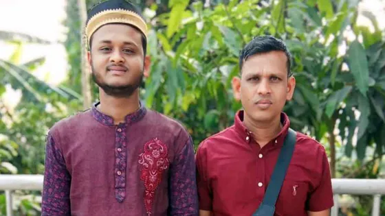 অবশেষে কবির ফিরবে কফিনে