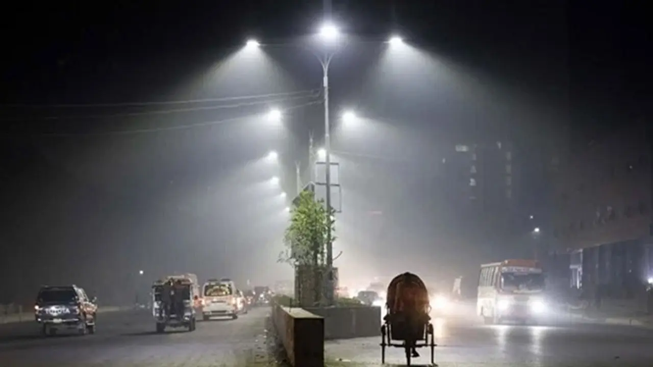 রাতের তাপমাত্রা কমবে ২ ডিগ্রি