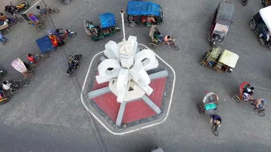 আজকের দিনে হানাদারমুক্ত হয় নীলফামারী