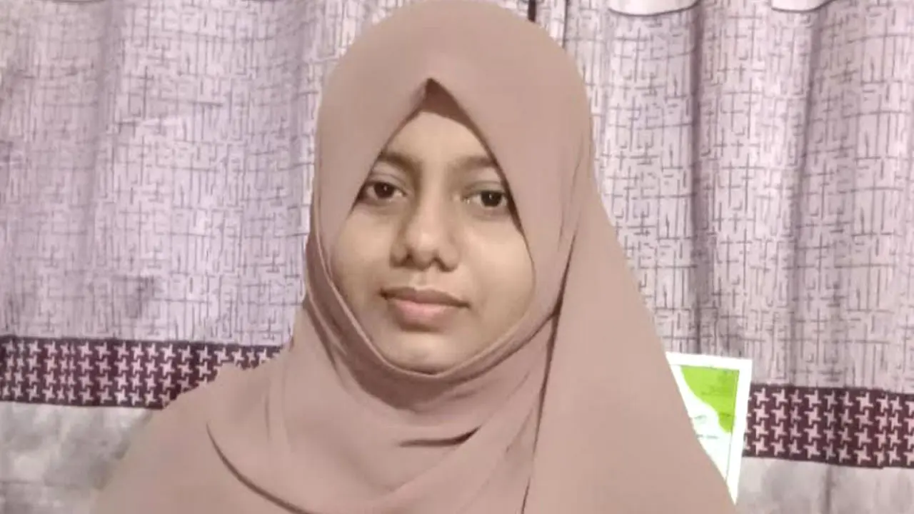 মেডিকেলে চান্স পেয়ে দুশ্চিন্তায় জান্নাত