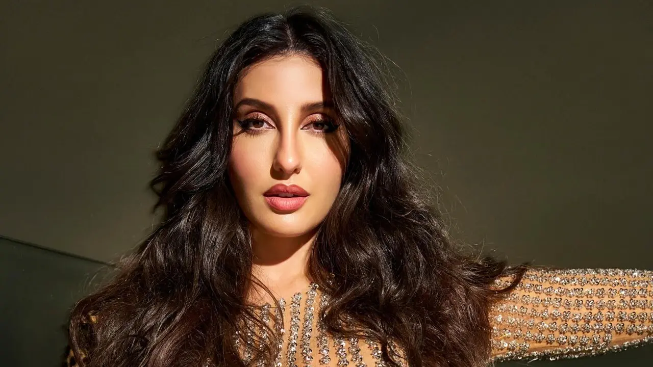 সড়ক দুর্ঘটনায় আহত নোরা ফাতেহি