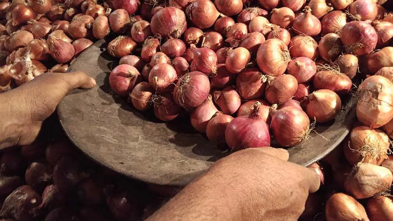 পেঁয়াজ আমদানির অনুমতি বাড়ালো সরকার