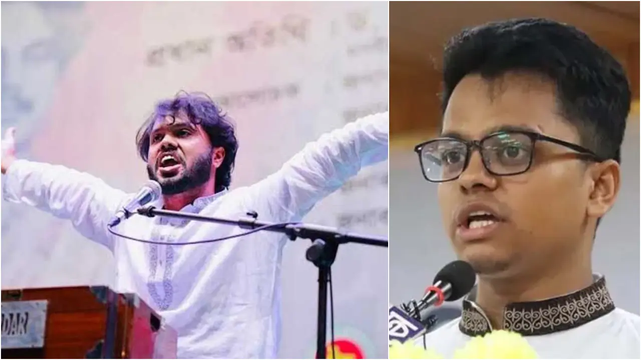 শত্রুর সঙ্গেও ইনসাফ চাওয়া হাদিকেই সন্ত্রাসীরা ভয় পায় : এস এম ফরহাদ