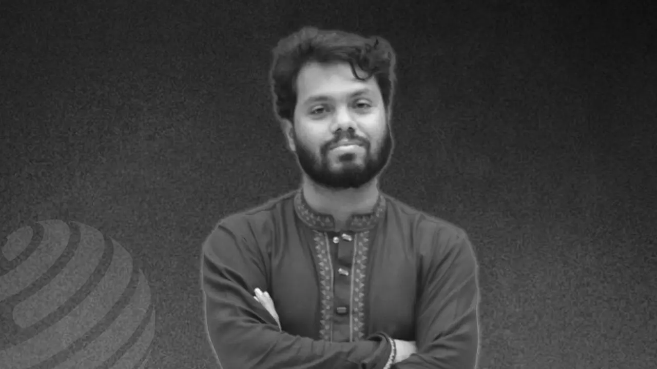 বিমানবন্দর থেকে ঢাবির কেন্দ্রীয় মসজিদে নেওয়া হবে হাদির মরদেহ