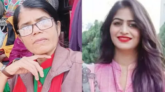 পাবনায় মহিলা দলের সাবেক দুই নেত্রী গ্রেপ্তার