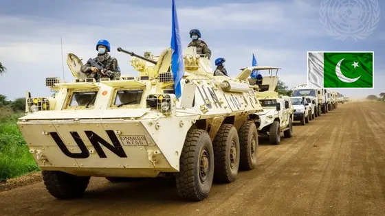 সুদানে ৬ বাংলাদেশি শান্তিরক্ষী নিহত, হামলার নিন্দা পাকিস্তানের