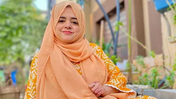 যমজ সন্তান জন্ম দেওয়ার পরই মারা গেলেন পাকিস্তানি কনটেন্ট ক্রিয়েটর