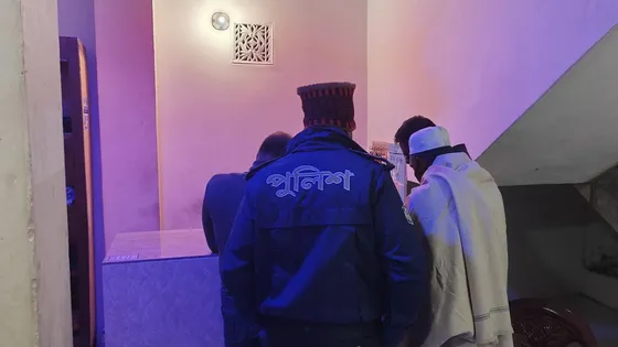 কুয়াকাটায় হোটেল থেকে নারী পর্যটকের ঝুলন্ত মরদেহ উদ্ধার