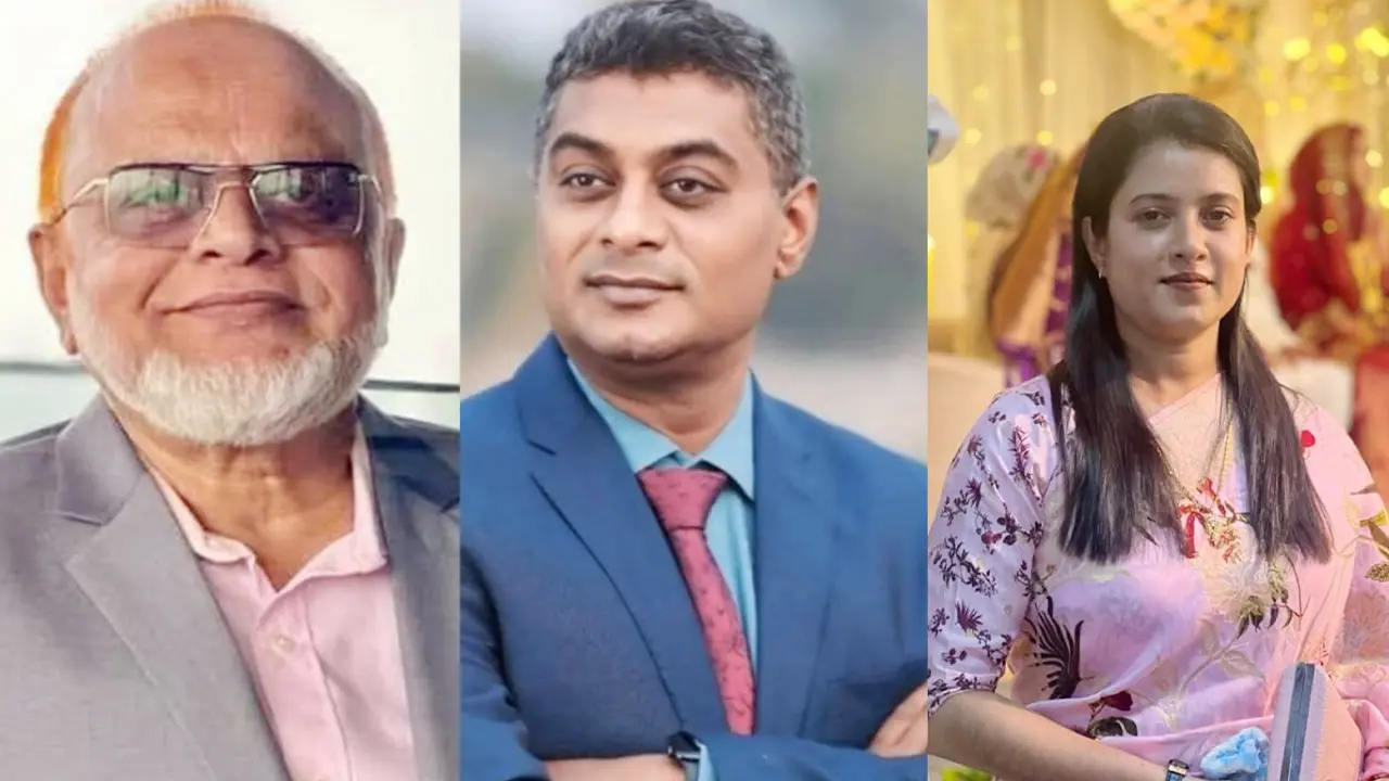 পটুয়াখালীর সাবেক মেয়র মহিউদ্দিন ও তার স্বজনদের বিরুদ্ধে দুদকের মামলা