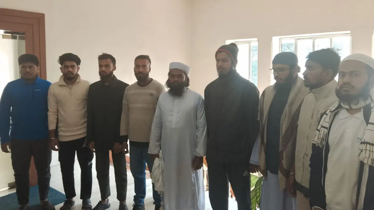 প্রথম আলো-ডেইলি স্টারে হামলা : আরও ১১ জন গ্রেপ্তার
