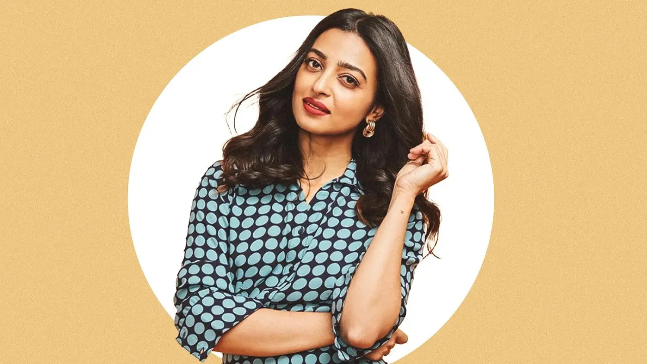 আমাকে মোটা বলে বাদ দেওয়া হয় : রাধিকা