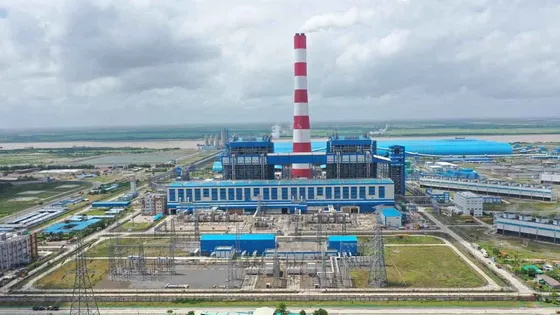 রামপাল তাপবিদ্যুৎ কেন্দ্রে ফের বিদ্যুৎ উৎপাদনে রেকর্ড 