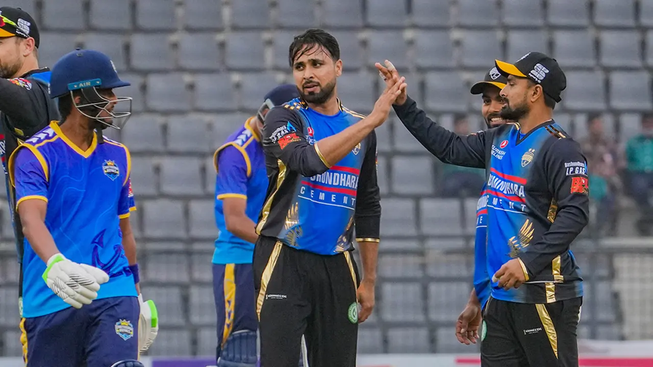 ভেন্যু কমছে বিপিএলে, বিসিবি থেকে যা জানা গেল