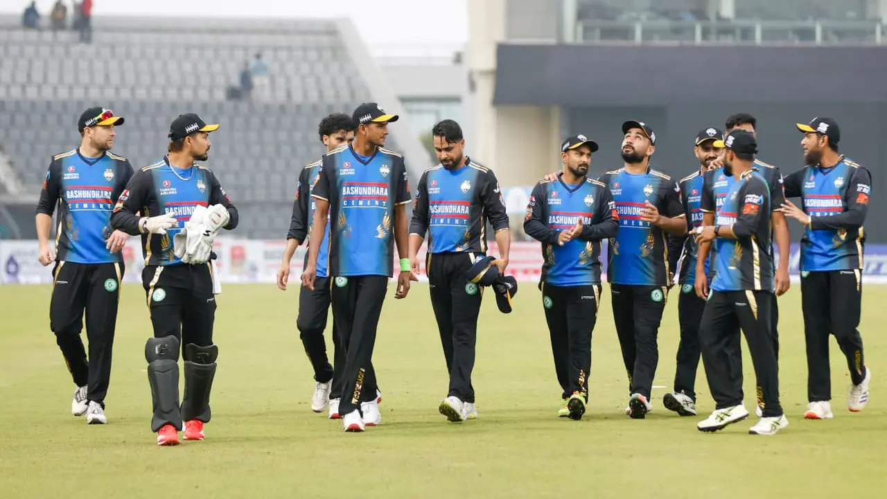 বিপিএলের স্থগিত হওয়া দুই ম্যাচ ও টিকিট নিয়ে নতুন সিদ্ধান্ত