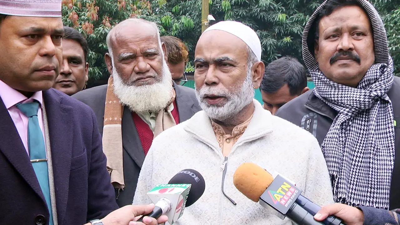 ‘কমপক্ষে ১০০ আসনে জয়ের লক্ষ্যে কাজ করছে জাতীয় পার্টি’